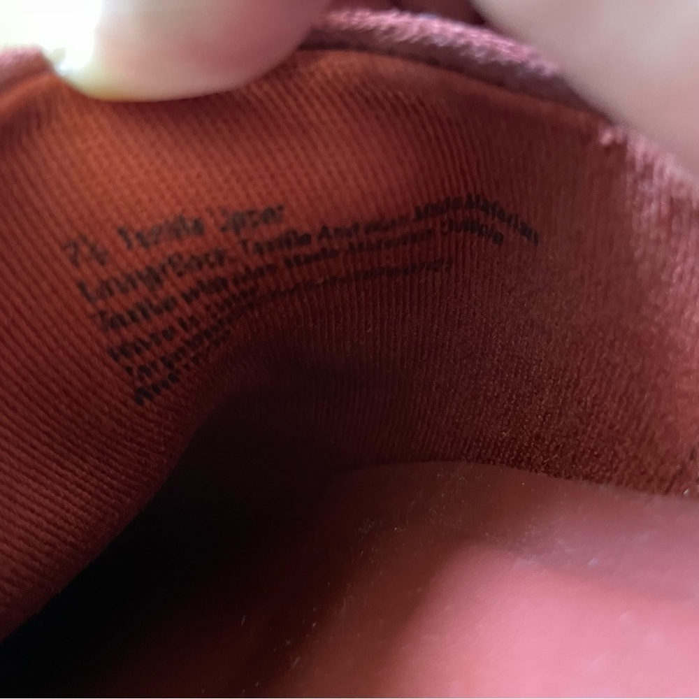 A New Day elegant Women's Mules size 7 1/2 slip on Fall staple modern chic - Picture 7 of 8